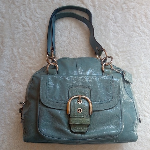 Coach Handbags - Coach Bag